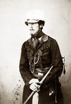 Капитан Verschoyle, Гренадерский гвардейский полк
