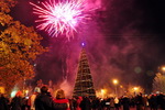 Новый год в Севастополе
